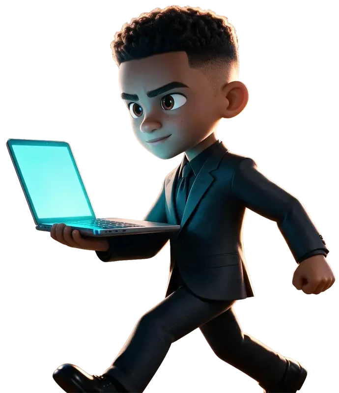Agent J